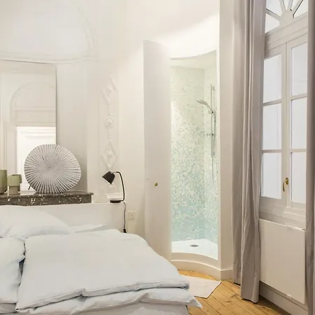 Intendance Beautiful בורדו