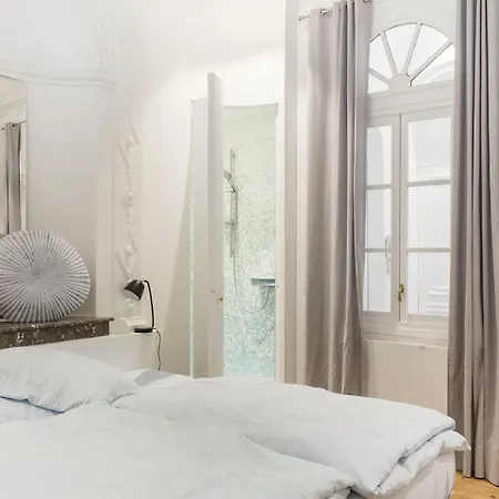 Intendance Beautiful