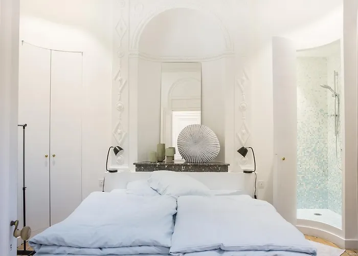 Intendance Beautiful