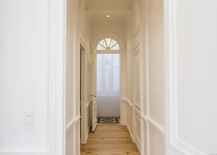 Intendance Beautiful 波尔多