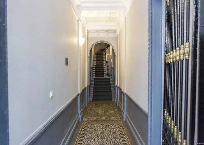 Intendance Beautiful * Bordeaux