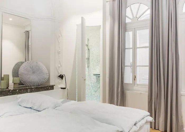 Intendance Beautiful