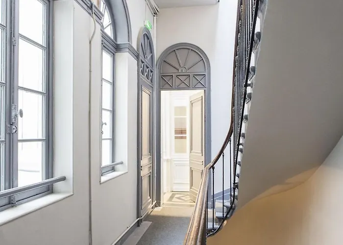 Intendance Beautiful *