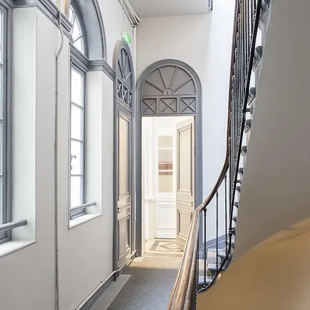 Apartament Intendance Beautiful *