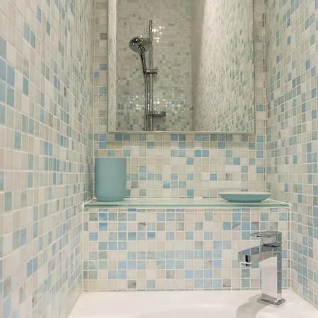 Intendance Beautiful Apartament