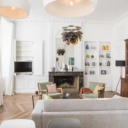 Apartament Intendance Beautiful *