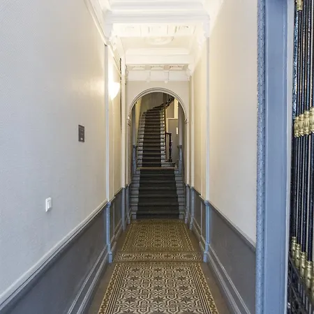 Intendance Beautiful * Bordeaux