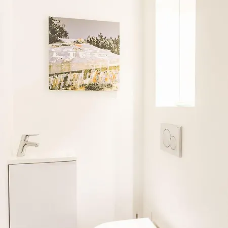 Apartament Intendance Beautiful *