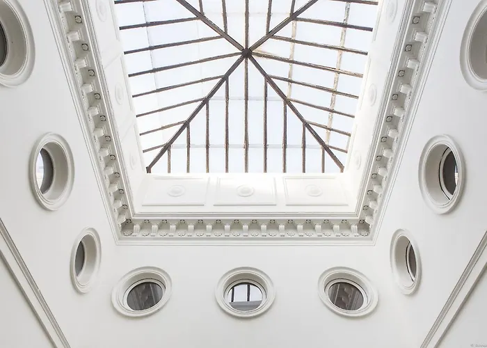 Intendance Beautiful Appartement Bordeaux