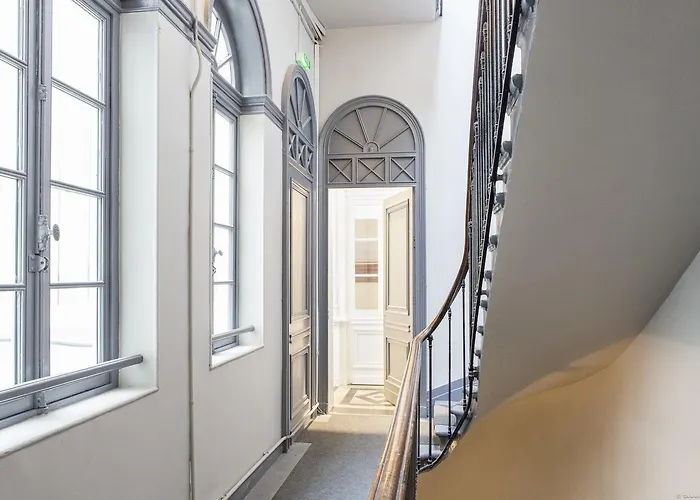 Appartement Intendance Beautiful *