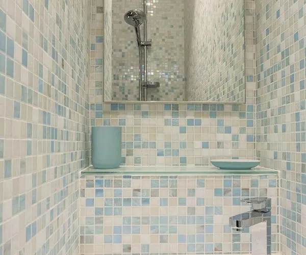 Intendance Beautiful Appartement