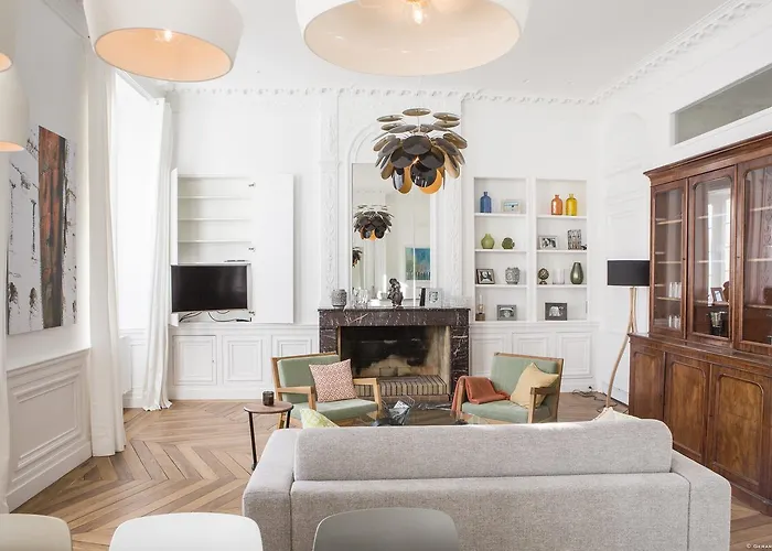 Appartement Intendance Beautiful *