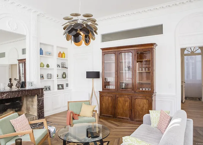 Intendance Beautiful