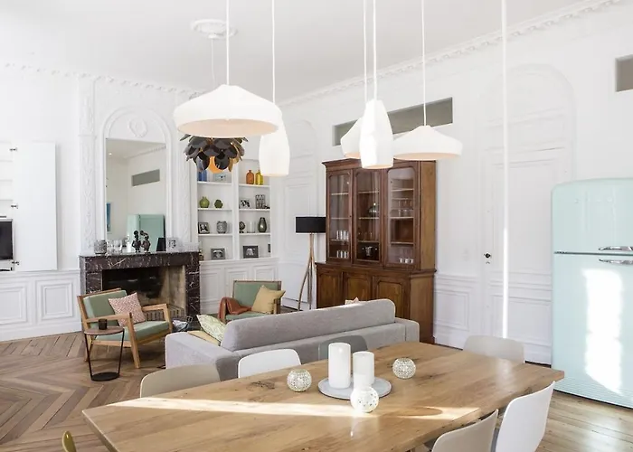 Appartement Intendance Beautiful *