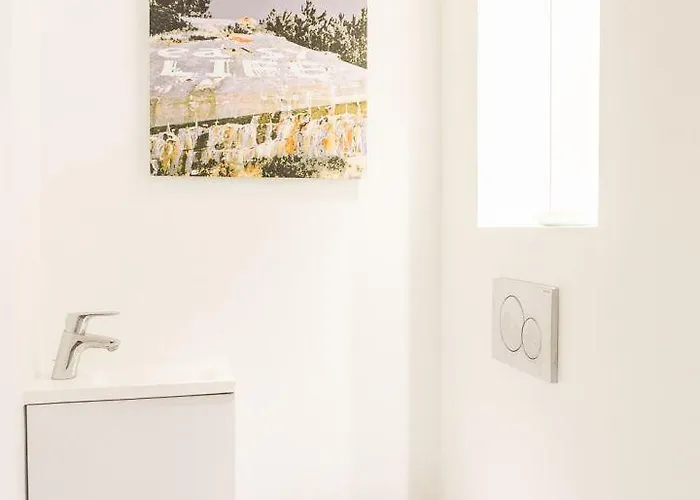 Appartement Intendance Beautiful *