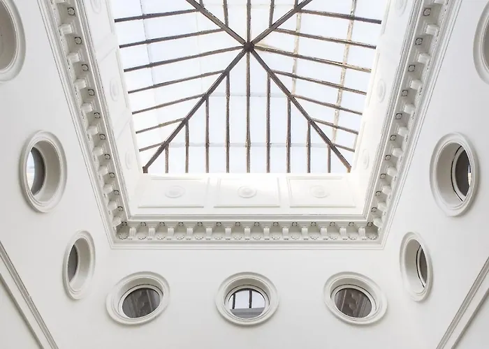 Intendance Beautiful