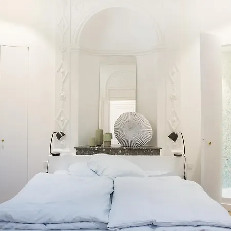 Intendance Beautiful